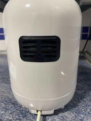 Mini Freidora de Aire Ufesa