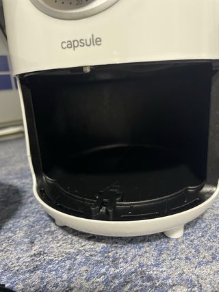 Mini Freidora de Aire Ufesa