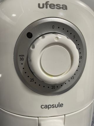 Mini Freidora de Aire Ufesa