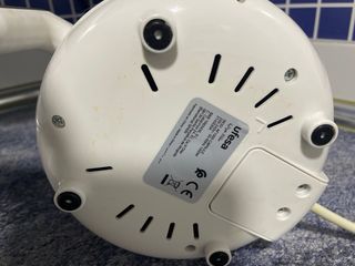 Mini Freidora de Aire Ufesa