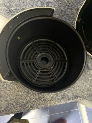 Mini Freidora de Aire Ufesa