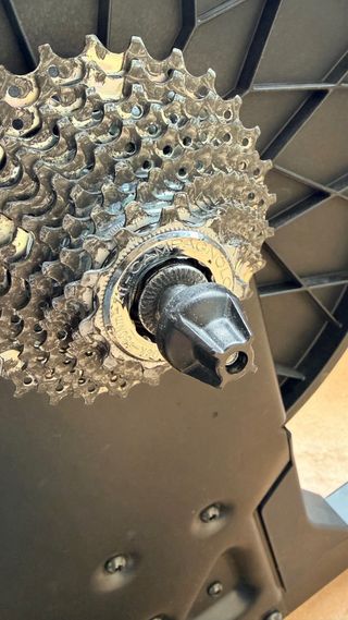 Rodillo Elite Suito-T