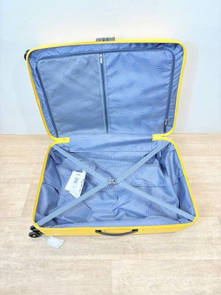 American Tourister Ellipso, Maleta 79 cm