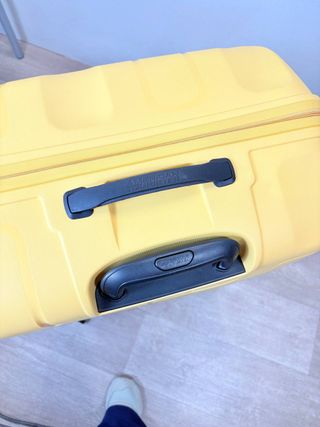 American Tourister Ellipso, Maleta 79 cm