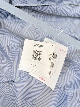 American Tourister Ellipso, Maleta 79 cm