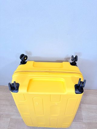 American Tourister Ellipso, Maleta 79 cm