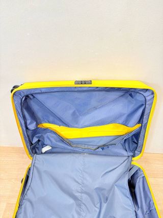 American Tourister Ellipso, Maleta 79 cm