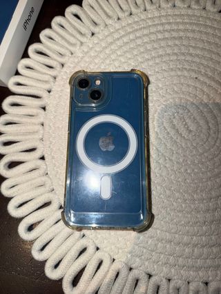 iPhone 13 Blu