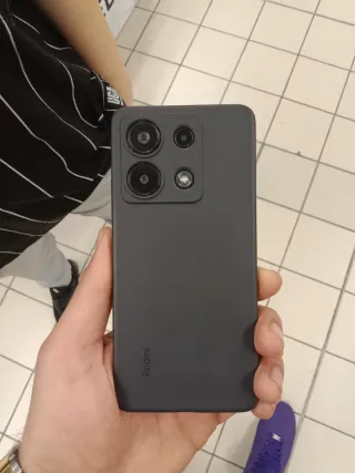 Xiaomi Redmi Note 13 Multicolor