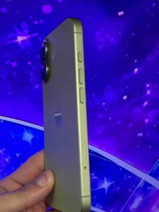 iPhone 17 da 256 GB - Colore Verde - Molto nuovo