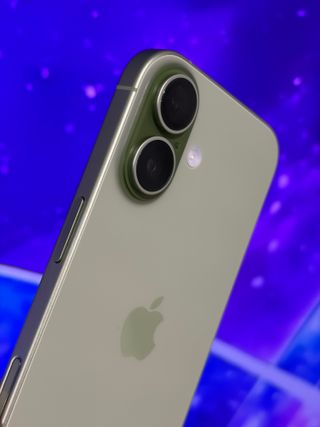 iPhone 17 da 256 GB - Colore Verde - Molto nuovo