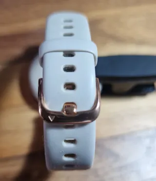 GARMIN LILY  Sport dorado Smartwatch deportivo