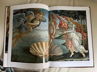 Libro “La luz en la pintura” prologado AntonioGala