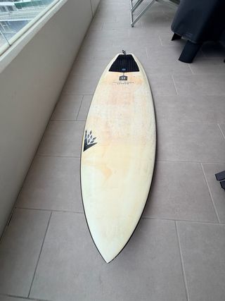 Tabla surf Firewire Mashup 5’7 – 31.4L