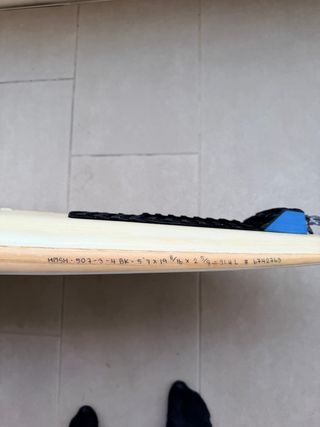 Tabla surf Firewire Mashup 5’7 – 31.4L