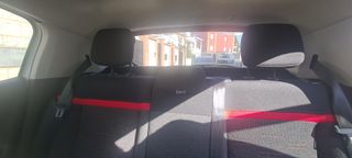 Citroen C3 110cv automático 2019