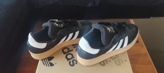 Zapatillas Adidas Samba XLG Hombre Talla 46