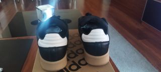 Zapatillas Adidas Samba XLG Hombre Talla 46