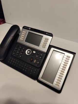 Telefono IP Alcatel 4038 Ricondizionato