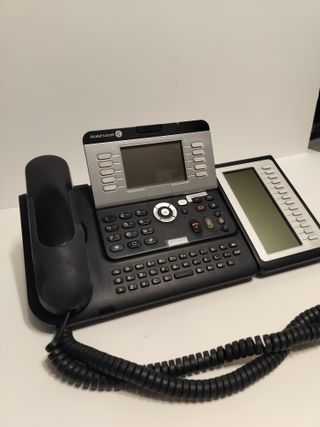 Telefono IP Alcatel 4038 Ricondizionato