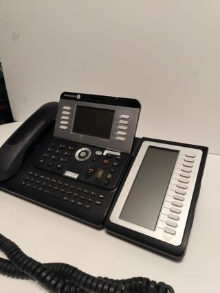 Telefono IP Alcatel 4038 Ricondizionato