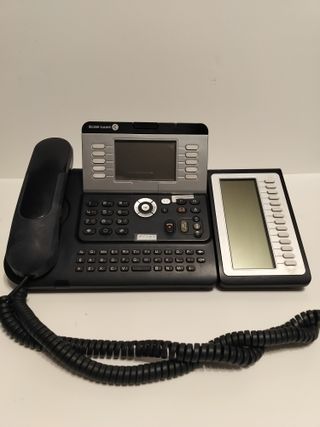 Telefono IP Alcatel 4038 Ricondizionato