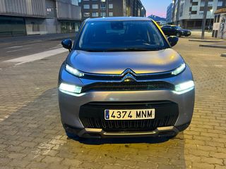 Citroen C3 Aircross 2024