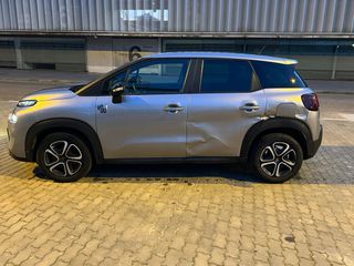 Citroen C3 Aircross 2024