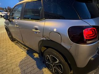 Citroen C3 Aircross 2024
