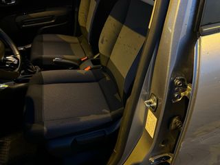 Citroen C3 Aircross 2024