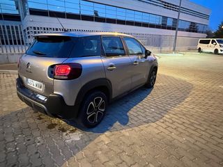 Citroen C3 Aircross 2024