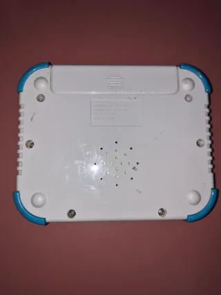 Consola Electrónica Tiger La Sirenita