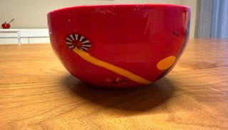 Ciotola in Vetro di Murano