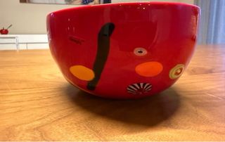 Ciotola in Vetro di Murano