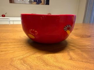 Ciotola in Vetro di Murano