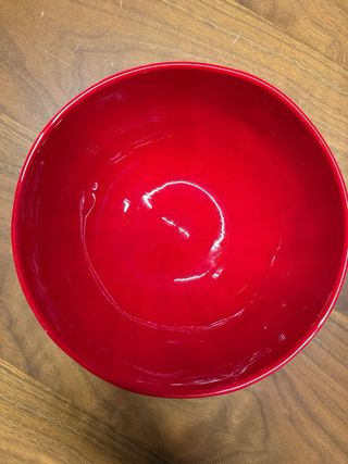 Ciotola in Vetro di Murano