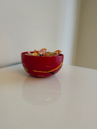 Ciotola in Vetro di Murano