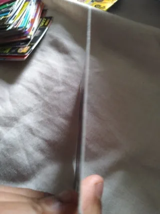 Carta Panini Diego Rico