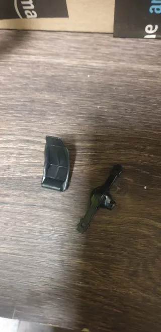 Maqueta Revell Ford 4x4 Monster Truck 1/24