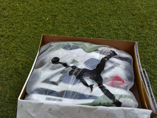 Nike Jordan 4 Retro Verde Oliva