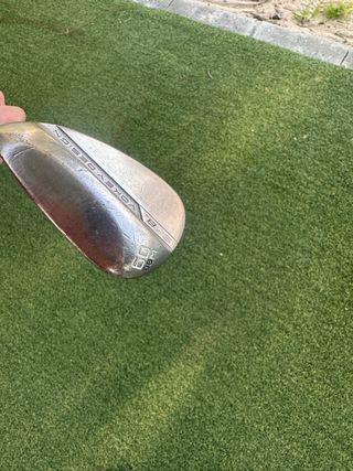 Wedge SM8 60º 08M Titleist