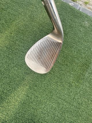 Wedge SM8 60º 08M Titleist