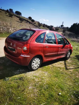 Citroen Xsara picasso  2006