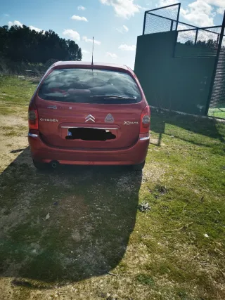 Citroen Xsara picasso  2006