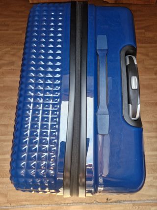 Grande trolley della Gabol