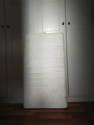 Colchón para minicuna Childhome