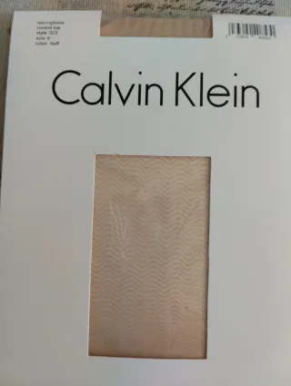 Lote 17 pares medias varias marcas talla S