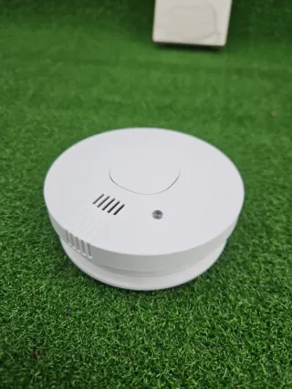 Detector de humo Smartwares FSM-117