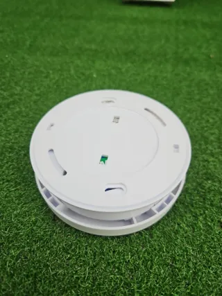 Detector de humo Smartwares FSM-117