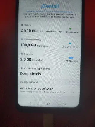 Samsung Galaxy A70 Negociable...